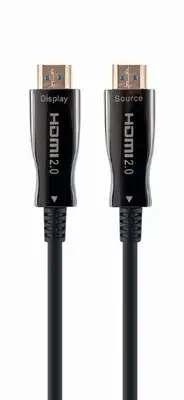 GEMBIRD CCBP-HDMI-AOC-30M-02