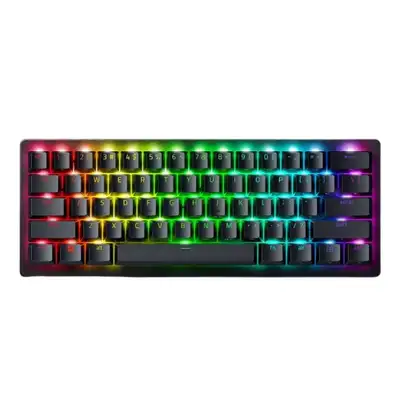 RAZER Huntsman V3 Pro Mini 60 US Esports 