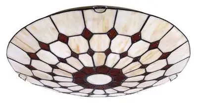 RABALUX Marvel plafonska lampaD40 E27 2x60W