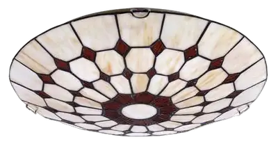 RABALUX Marvel plafonska lampaD40 E27 2x60W