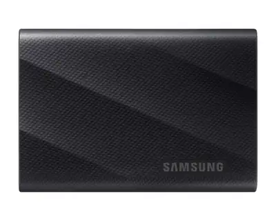 SAMSUNG T9 BIack 1TB MU-PG1T0B Gen.2