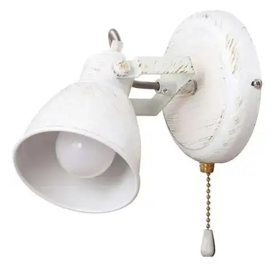 RABALUX Vivienne spot E14 1x max 15W belo