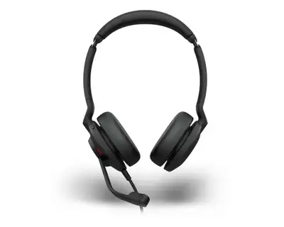 JABRA Evolve2 30 SE USB C/A, MS Stereo 23189-999-779