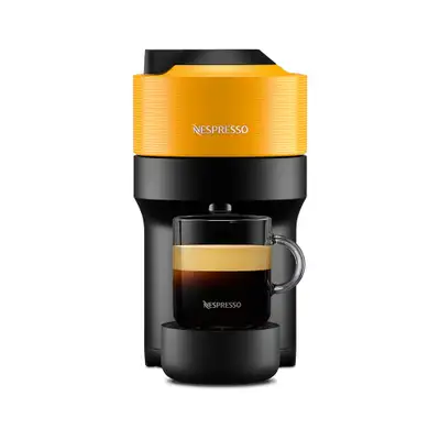 NESPRESSO VERTUO POP ZUTI GDV2-EUYENE-S