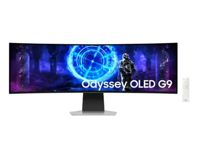 SAMSUNG LS49DG950SUXDU