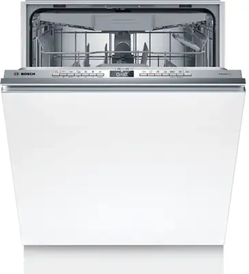 BOSCH SMV4EVX11E