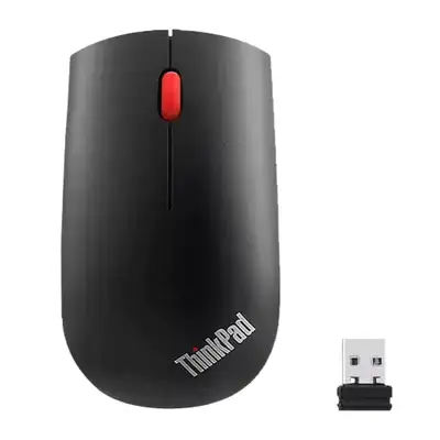 LENOVO Essential Compact Black 4Y50R20864