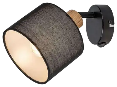 RABALUX Miguel, zidna lampa, E14  /  1x max. 40W