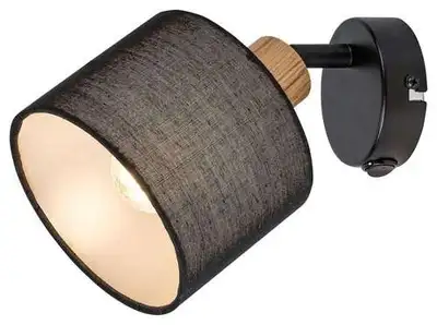 RABALUX Miguel, zidna lampa, E14  /  1x max. 40W