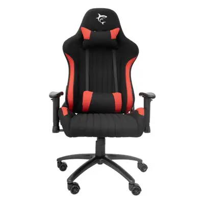 WHITE SHARK DARK DEVIL Black