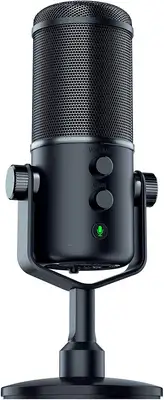 RAZER SEIREN ELITE DESKTOP DYNAMIC MICROPHONE