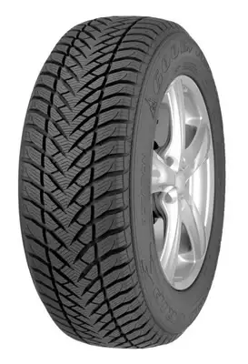 GOODYEAR 255 / 60R18 112H ULTRA GRIP + SUV MS XL FP