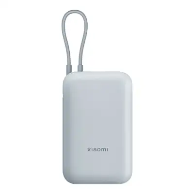 XIAOMI Power Bank 10000mAh 22.5W Ice Blue BHR9073GL