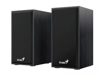 GENIUS SP-HF180 BLACK