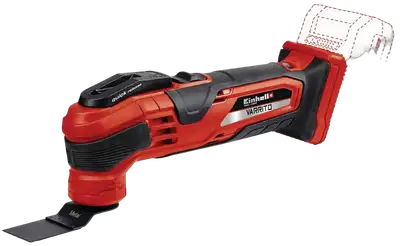 EINHELL VARRITO TE-MG 18 Li - Solo