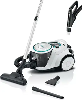 BOSCH BGS41HYG1