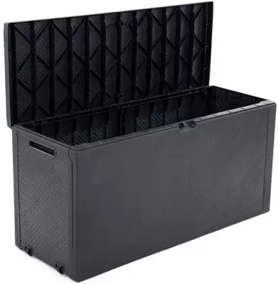 KETER Emily 280L grafit