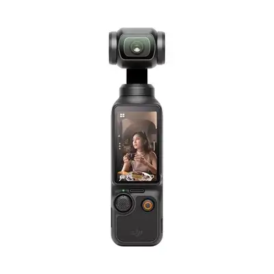 DJI Osmo Pocket 3 Creator Combo CP.OS.00000302.01
