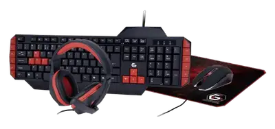 GEMBIRD GGS-UMG4-02 4U1 GEJMERSKI SET