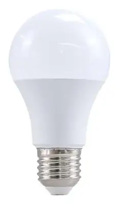 RABALUX LED sijalica E27 A60, 10W, 1055lm, 4000K