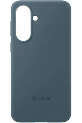 SAMSUNG Silicone Case A37 5G Dark Green EF-PA376-CKE