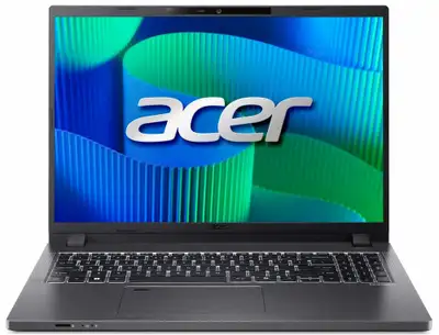 ACER TravelMate P2 TMP216-51, 16" WUXGA, Intel Core U5 120U, 16GB, 512GB SSD, Backlit, DOS, siva (NX.BB7EX.00A)