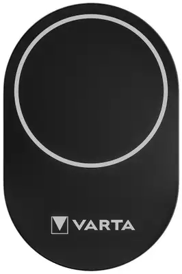 VARTA Mag Pro Wireless Car Charger Box