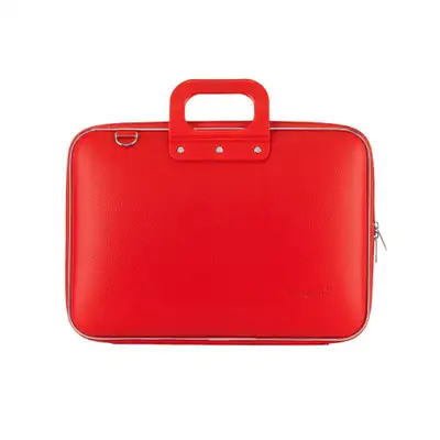 BOMBATA Classic Vinil 15 red Crvena E00332  5