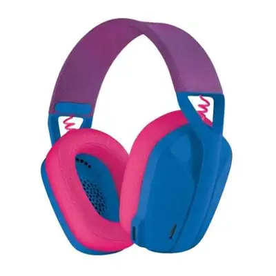 LOGITECH G435 LIGHTSPEED 981-001062 plava