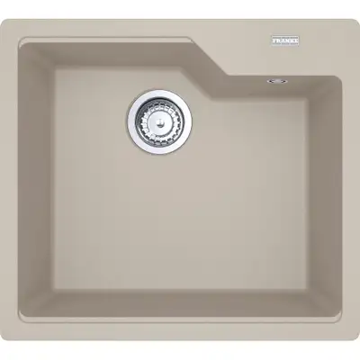 FRANKE-IT UBG 610-50 sahara 114.0686.791
