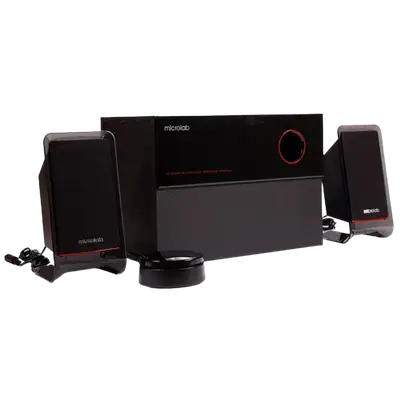 MICROLAB M200BT