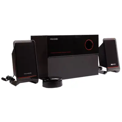 MICROLAB M200BT