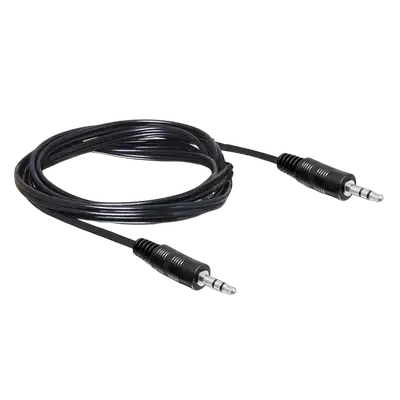 S-BOX AUDIO 3.5mm /3.5mm 2m