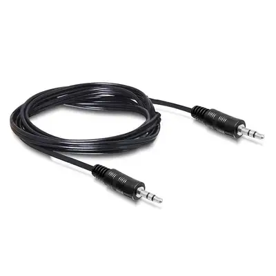 S-BOX AUDIO 3.5mm  / 3.5mm 2m
