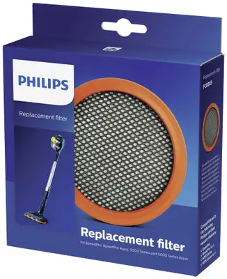 PHILIPS FC8009 / 01