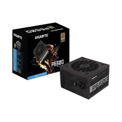 GIGABYTE 650W GP-P650G