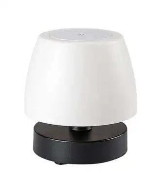 RABALUX Odera spoljna stona led lampa 360lm 3W 3000K 100%-50%-10%-OFF USB punjiva baterija: 3 7V