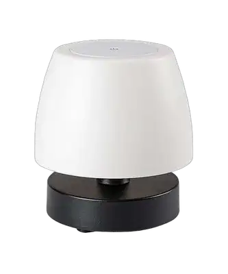 RABALUX Odera spoljna stona led lampa 360lm 3W 3000K 100%-50%-10%-OFF USB punjiva baterija: 3 7V