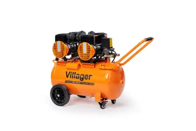 VILLAGER Silent Force VAT 528/50
