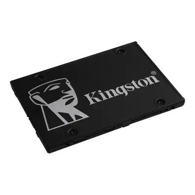 KINGSTON SSD KC600 512GB 2.5" SATA SKC600 / 512G