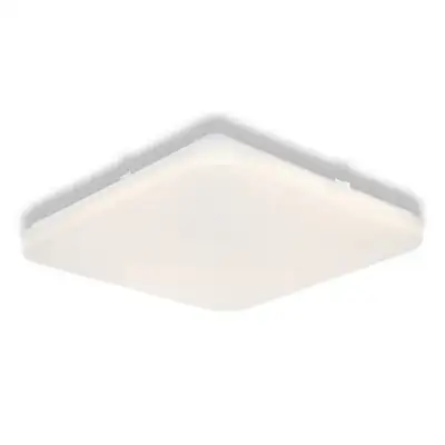 OSRAM  kvadratna plafonjera IP20 36W 3000k