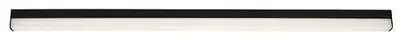 RABALUX Band2 cabinet light LED24W L113 5cm bla