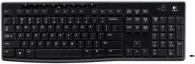 LOGITECH K270 920-003738