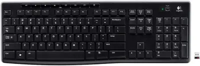 LOGITECH K270 920-003738