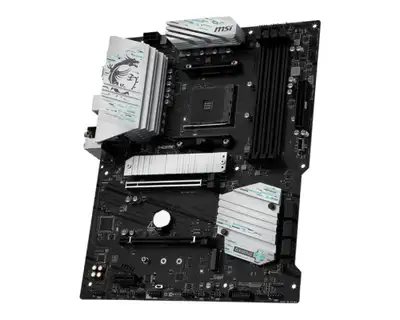 MSI B550 GAMING WIFI