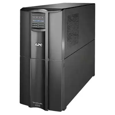 APC SMT2200IC Smart-Ups T 2200Va 230V