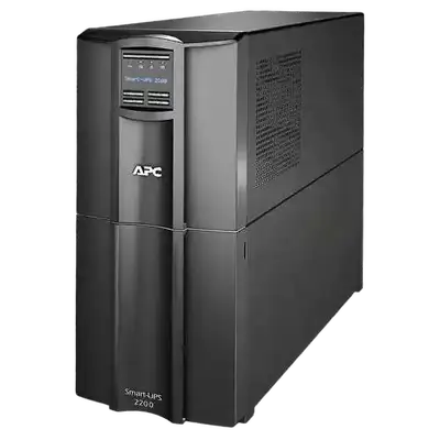 APC SMT2200IC Smart-Ups T 2200Va 230V