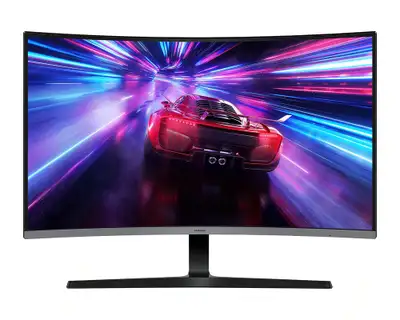 SAMSUNG LS32D390GAUXEN
