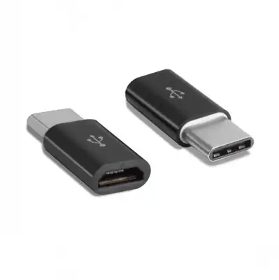 LINKOM USB 3.1 tip C na Micro USB (m / z) blister