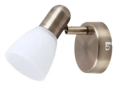 RABALUX Soma spot E14 1x40W bronza opal
